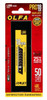 Olfa LBB-50B Spare Excel Black Blades