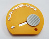 Olfa Touch Knife TK-4 - Yellow