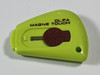 Olfa TK-3M Magnetic Touch Knife - Lime Green