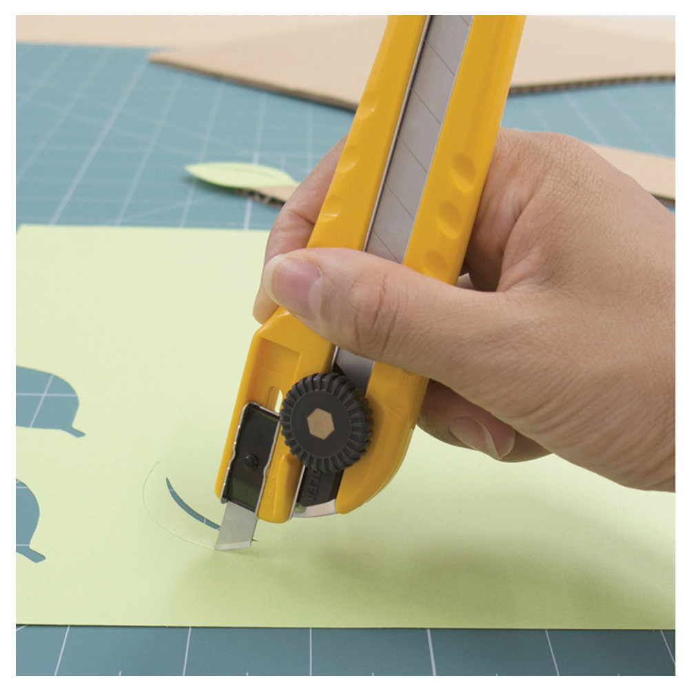 wallpaper blade cutter