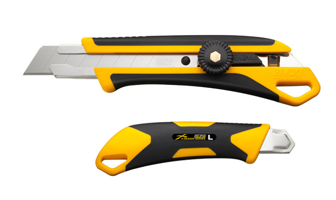 Olfa L7 X-DESIGN 18mm Cutter