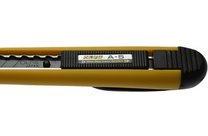 Olfa A-5 Standard Duty Cutter