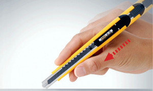 Olfa A-5 Standard Duty Cutter