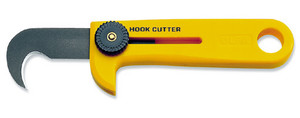 Olfa Heavy Duty Cutter HOK-1