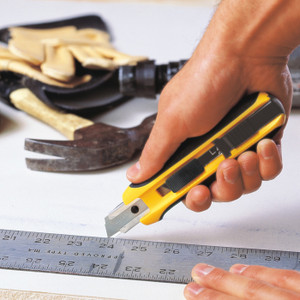 Olfa UTC-1 Tough Trapezoid Cutter