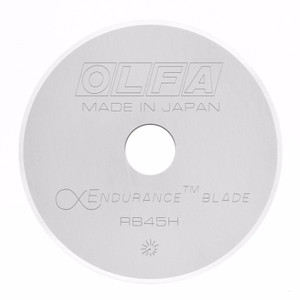 Olfa RB45H -1 New Spare Endurance Blade