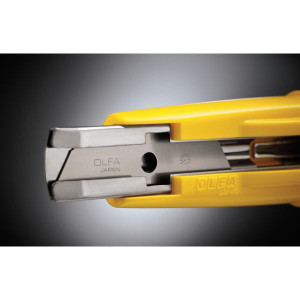 Olfa SK-4 Self-Retracting Safety Knife