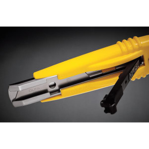 Olfa SK-4 Self-Retracting Safety Knife