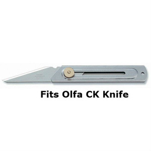 Olfa CKB-2 Craft Knife Spare Blade
