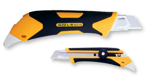 Olfa L-5 Heavy Duty Cutter