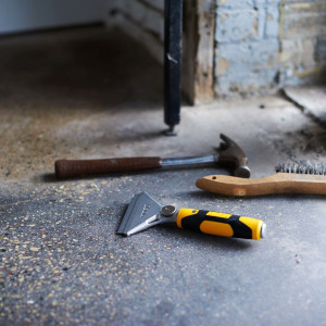 Olfa Scraper XSR-600