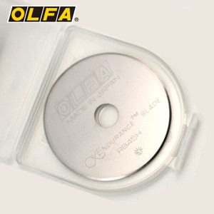 Olfa RB60H -1 NEW Spare Endurance Blade