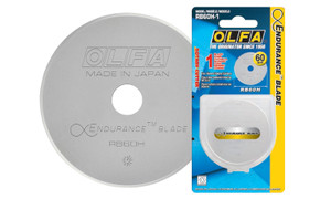 Olfa RB60H -1 NEW Spare Endurance Blade
