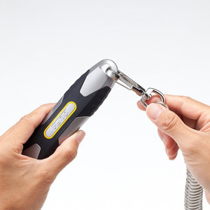 Olfa MXP-L Die Cast Cutter - (Wheel Lock)