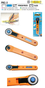 Olfa PRC-3 28mm Perforation Cutter