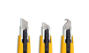 Olfa SK-9 Self-Retracting Safety Knife