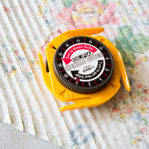 Olfa Chenille Cutter CHN-1