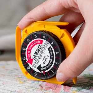 Olfa Chenille Cutter CHN-1