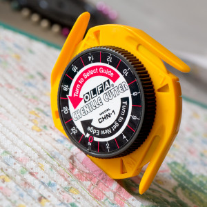 Olfa Chenille Cutter CHN-1