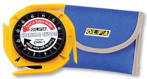 Olfa Chenille Cutter CHN-1