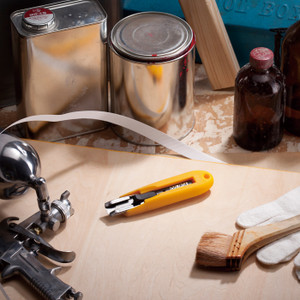 Olfa SK-5 Auto-Retracting Knife