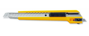 Olfa A-3 Graphic knife