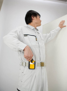 Olfa Blade Disposal Case DC-5