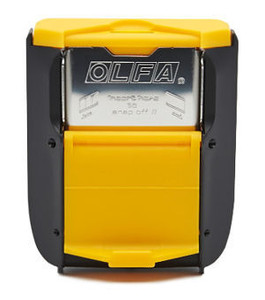 Olfa Blade Disposal Case DC-5