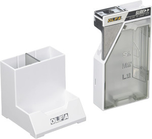 Olfa Blade Disposal Case DC-6