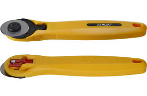 Olfa Rotary Cutter 28mm RTY-1/ C