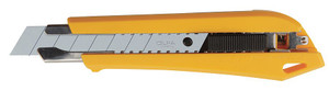 Olfa DL-1 Heavy Duty 18mm Cutter