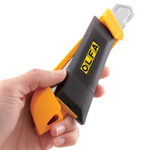 Olfa DL-1 Heavy Duty 18mm Cutter