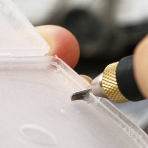 Olfa KB4-SC/2 Spare Scraper Blades