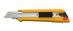 Olfa PL-1 Heavy Duty 18mm Cutter