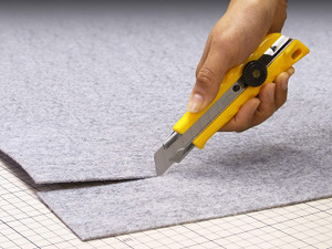 Olfa L-1 Heavy Duty Cutter