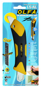 Olfa L5-AL Heavy Duty Cutter