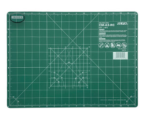 Olfa CM-A3-RC-Cutting Mat