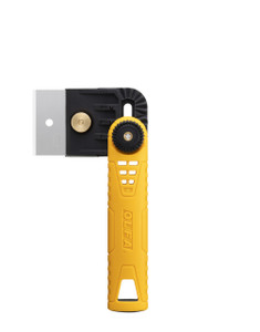 Olfa BTC-1/DX Leather Scraper