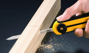 Olfa CS-5  Multi-Tool Pull Saw