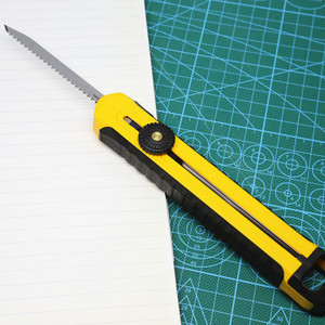 Olfa CS-5  Multi-Tool Pull Saw