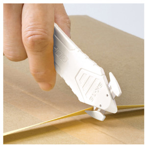 Olfa SK-15/White -Disposable Safety Knife