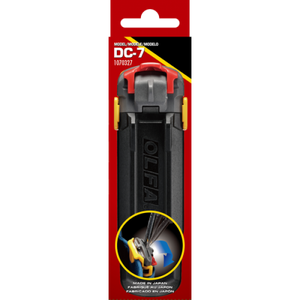 Olfa Blade Disposal Case DC-7 - New Model