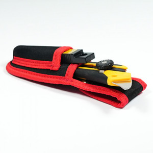 Olfa BB/C Cutter & Spare Blade Carry Pouch Olfa BB/C Cutter & Spare Blade Carry Pouch