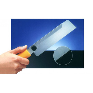 Olfa CS-3 Pull Saw,  Precision Fine Toothed Craft saw for Fine cuts in wood and plastics Olfa CS-3 Pull Saw,  Precision Fine Toothed Craft saw for Fine cuts in wood and plastics