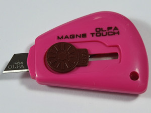 Olfa TK-3M Magnetic Touch Knife - 24pcs  Multi PacK