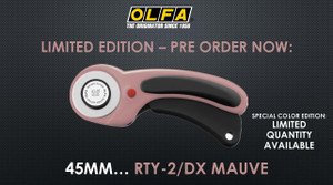 RTY-2/D Mauve 45mm