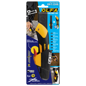 Olfa KH-1 / L5-AL Heavy Duty Cutter