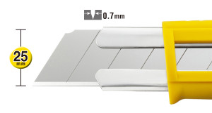 OLFA NH-1 25mm Cutter