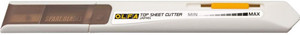 Olfa TS-1 Top Sheet Cutter