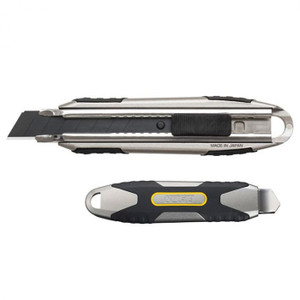 Olfa MXP-AL Die Cast Cutter (Auto Lock)